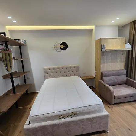 Apartamento Betty Blue Vacanze