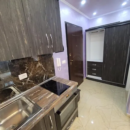 Betty Blue Vacanze Vlorë