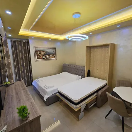 Betty Blue Vacanze *