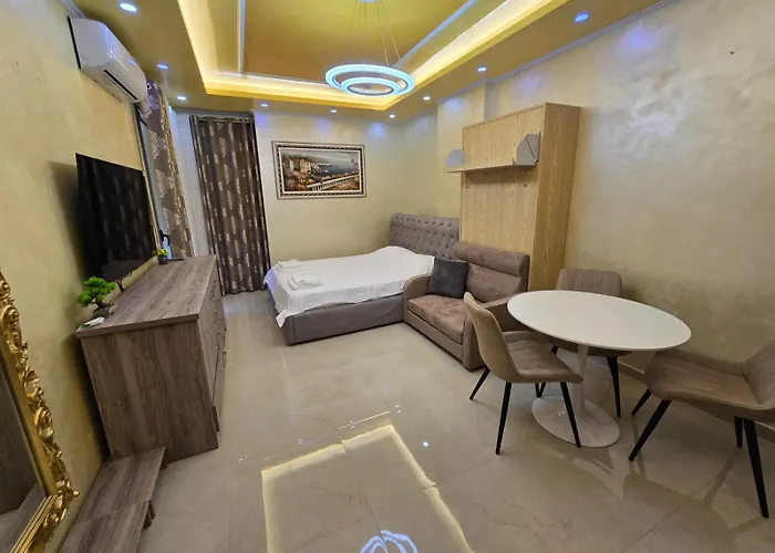 Betty Blue Vacanze Vlorë