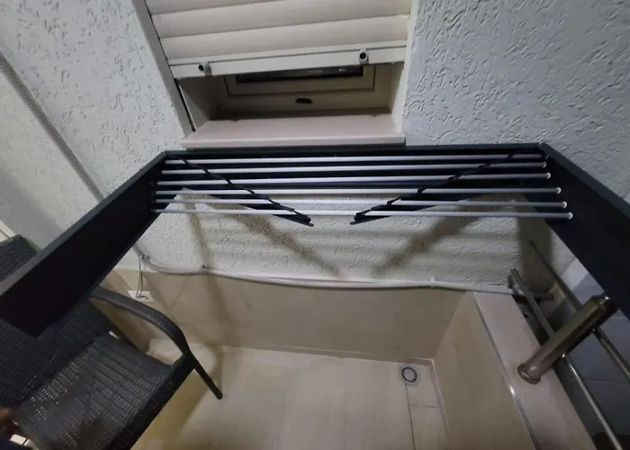 Appartement Betty Blue Vacanze *