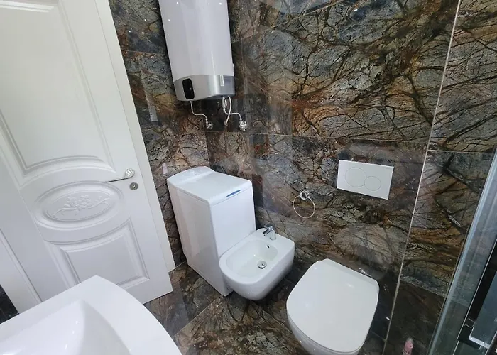 Betty Blue Vacanze *