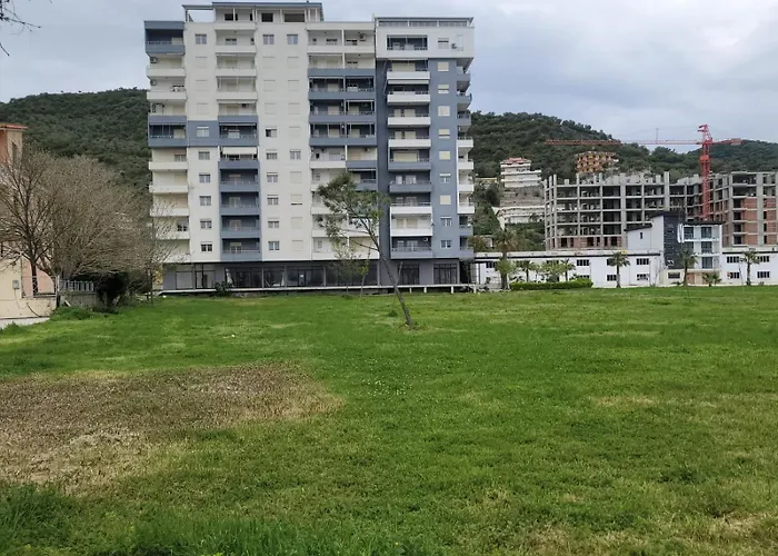 Appartement Betty Blue Vacanze *