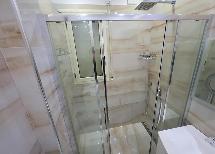 Appartement Betty Blue Vacanze