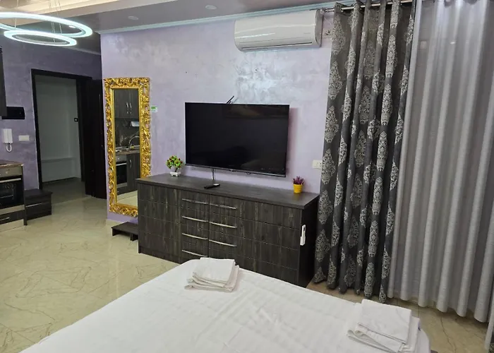 Betty Blue Vacanze Appartement