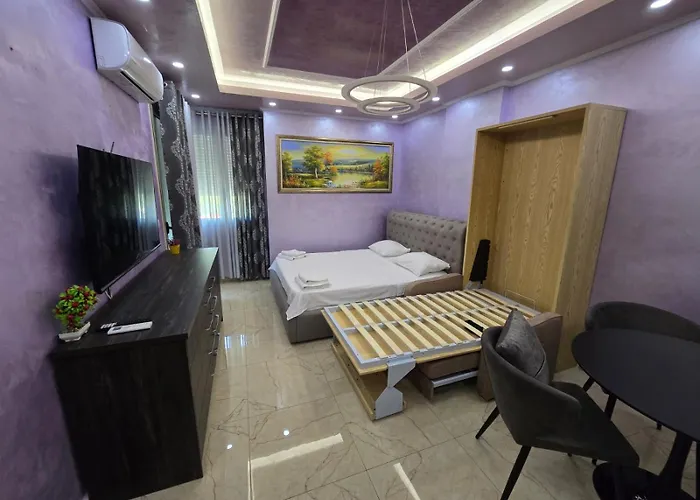 Appartement Betty Blue Vacanze *