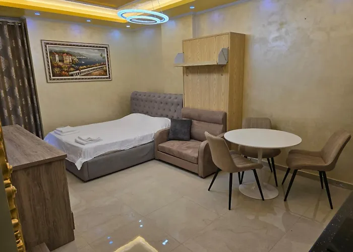 Appartement Betty Blue Vacanze