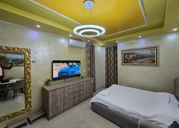 Appartement Betty Blue Vacanze *